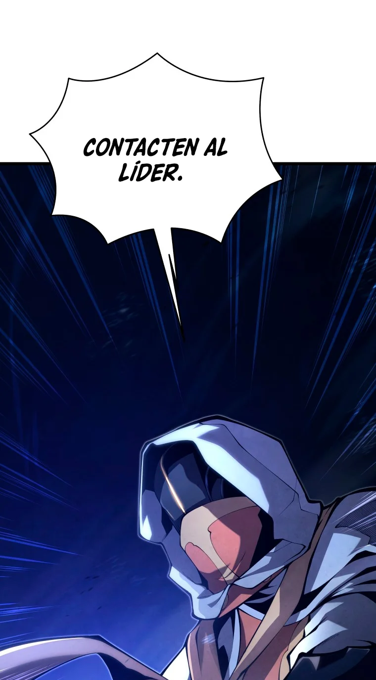 El hijo menor del maestro de la espada Capítulo 84 - Página 28