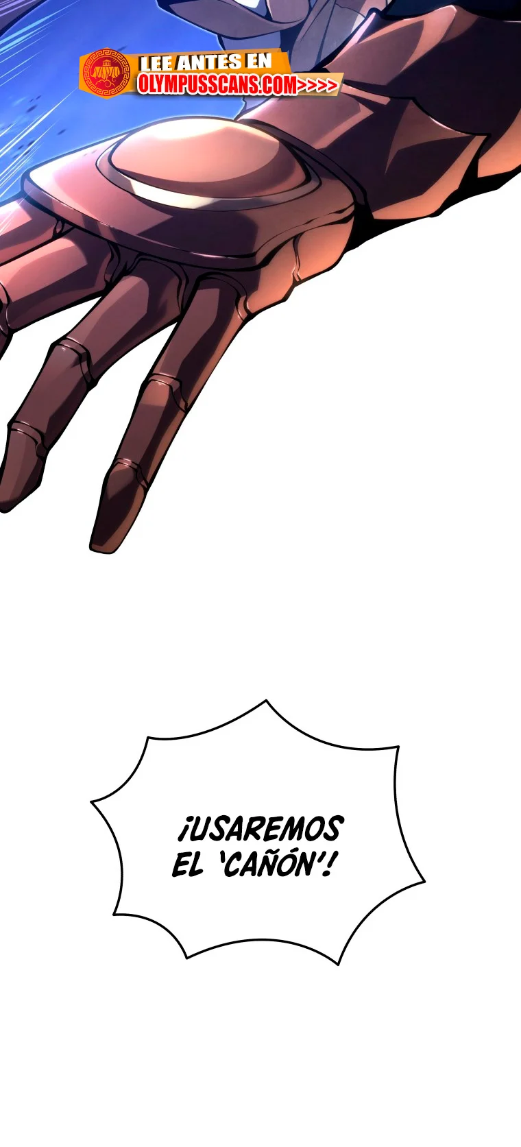 El hijo menor del maestro de la espada Capítulo 84 - Página 29