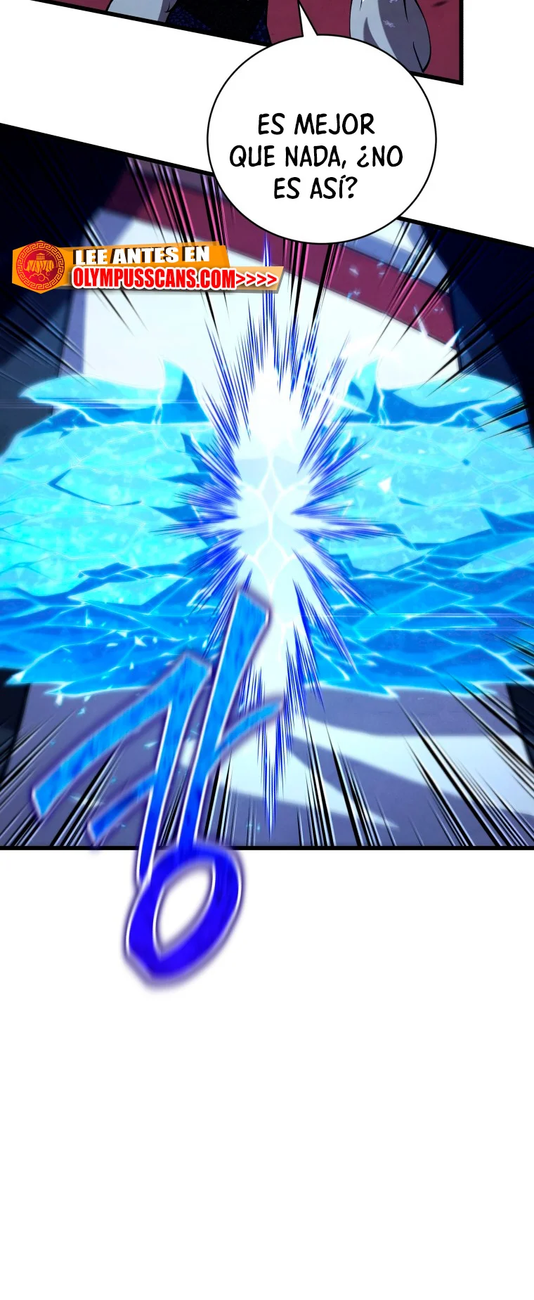 El hijo menor del maestro de la espada Capítulo 84 - Página 45