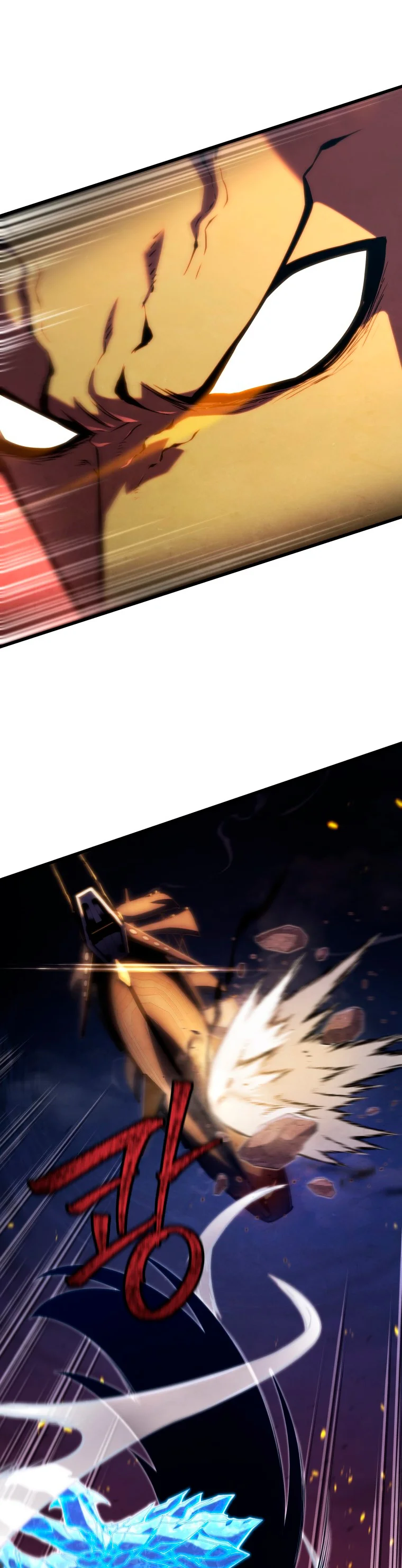 El hijo menor del maestro de la espada Capítulo 84 - Página 49