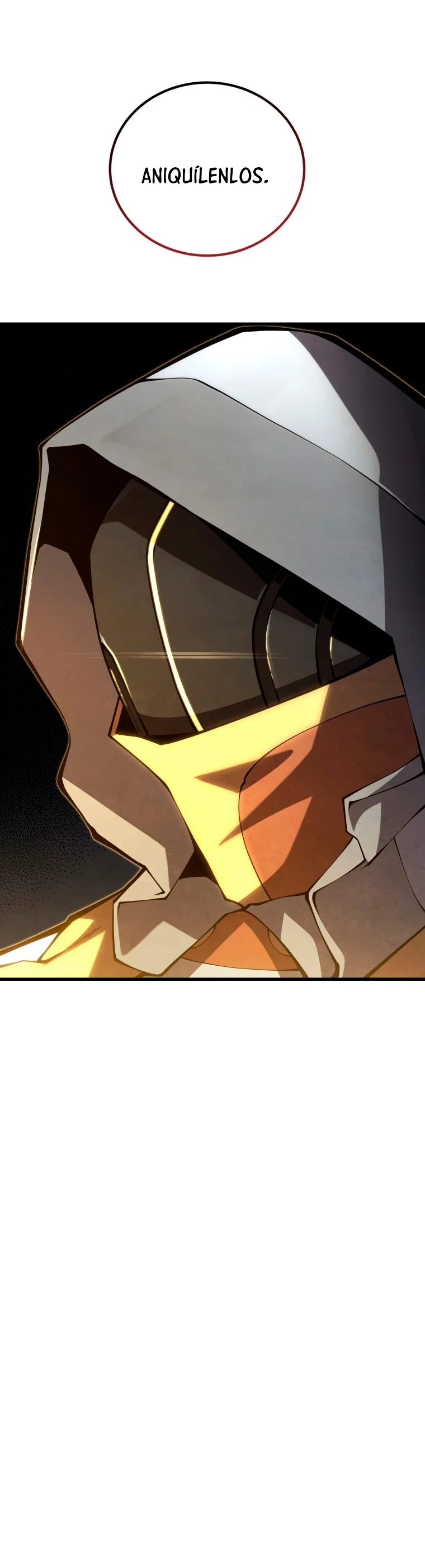 El hijo menor del maestro de la espada Capítulo 84 - Página 56