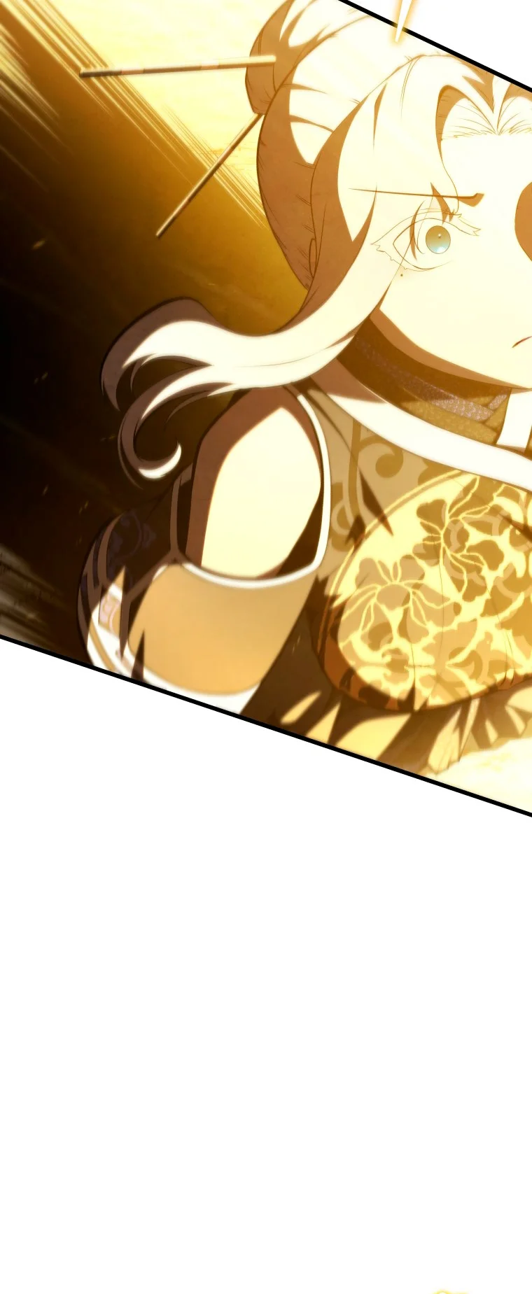 El hijo menor del maestro de la espada Capítulo 84 - Página 60