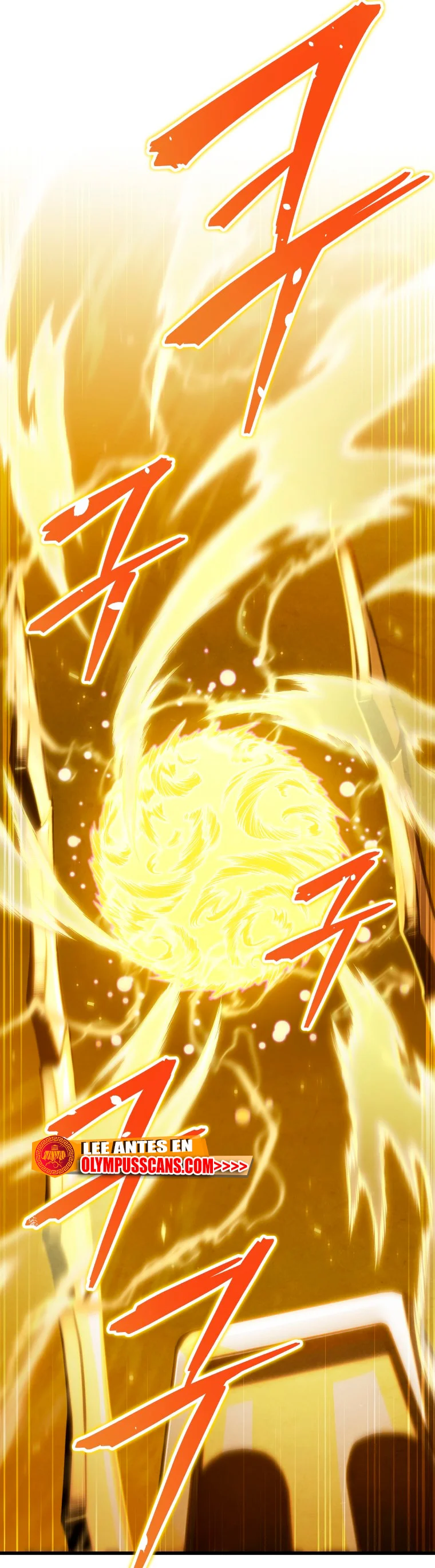 El hijo menor del maestro de la espada Capítulo 84 - Página 61