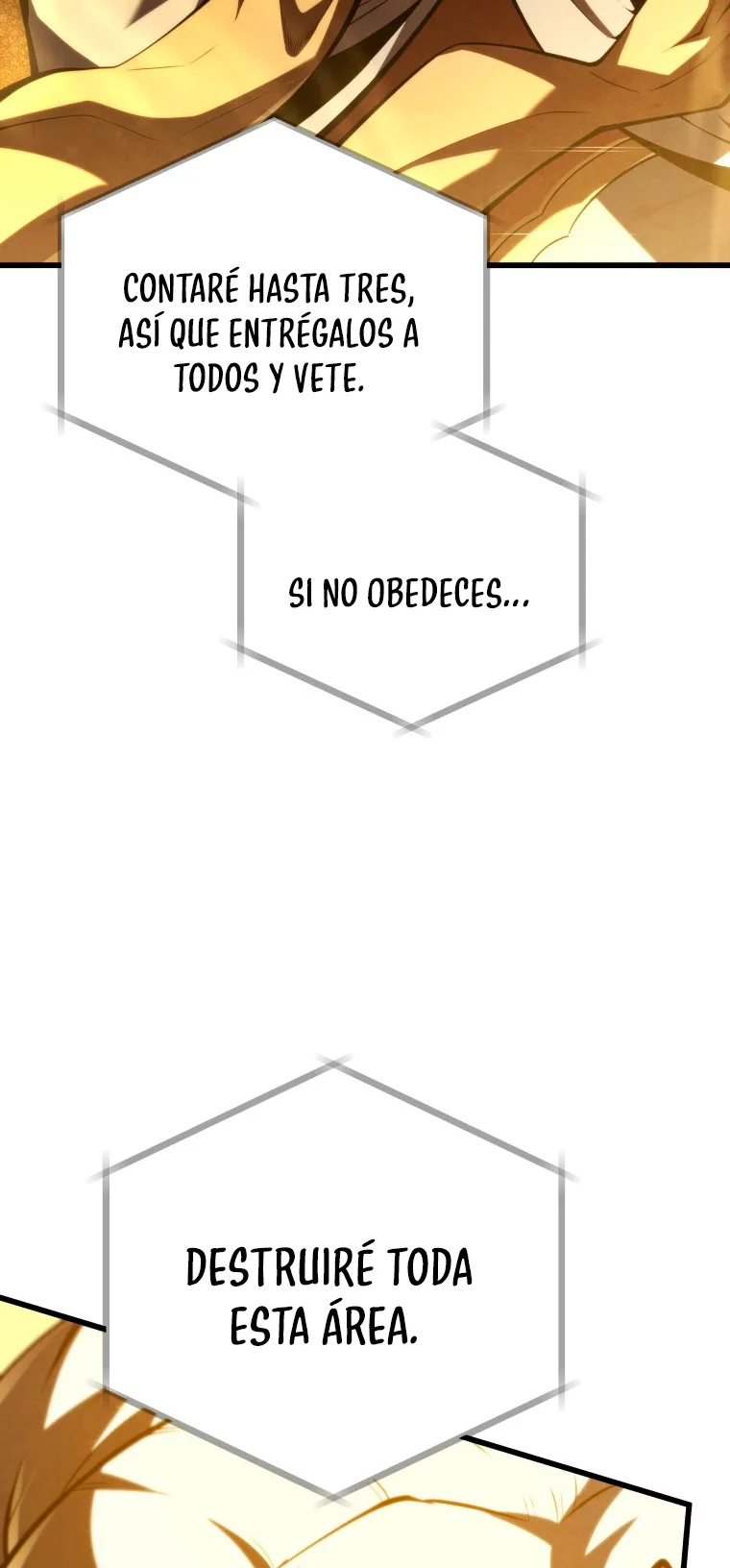 El hijo menor del maestro de la espada Capítulo 84 - Página 63
