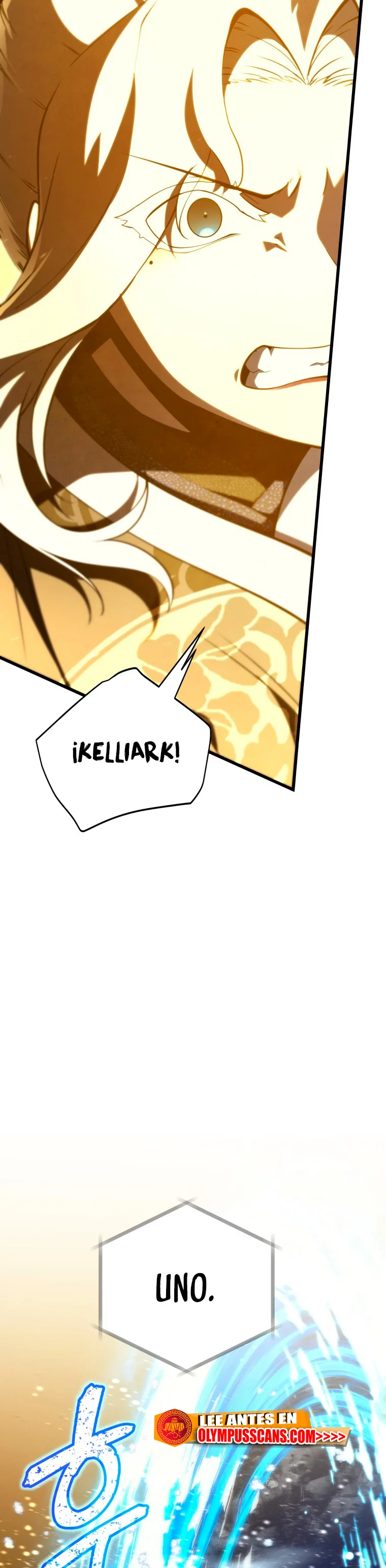 El hijo menor del maestro de la espada Capítulo 84 - Página 64