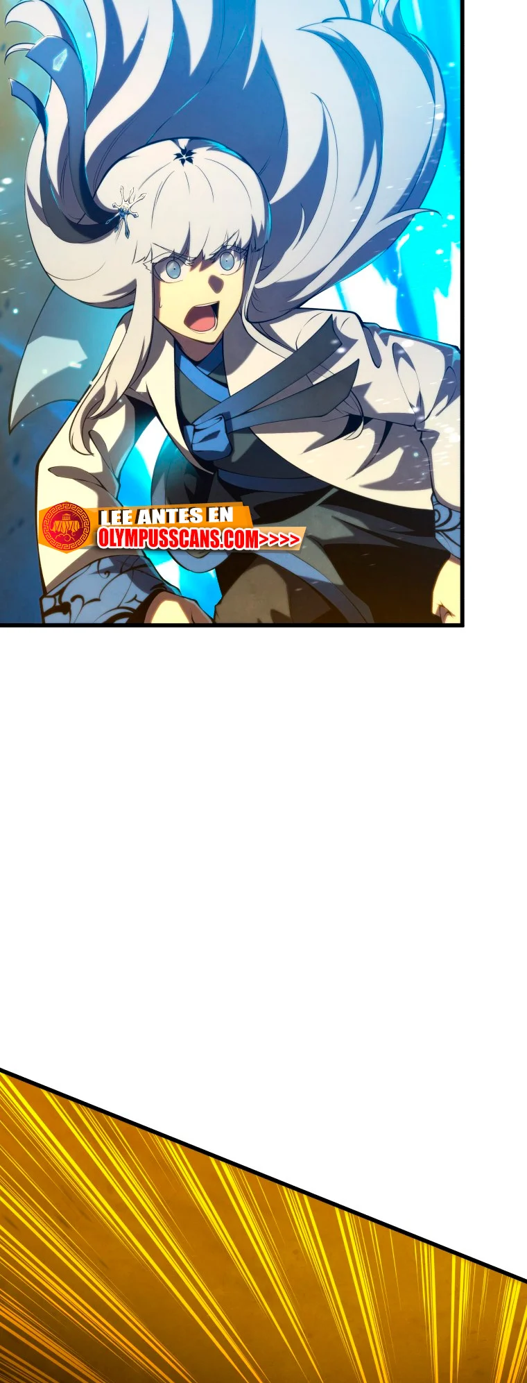 El hijo menor del maestro de la espada Capítulo 84 - Página 67