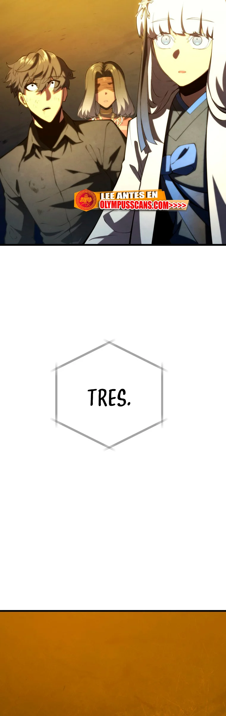 El hijo menor del maestro de la espada Capítulo 84 - Página 69