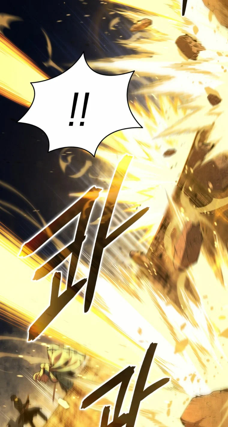 El hijo menor del maestro de la espada Capítulo 85 - Página 11