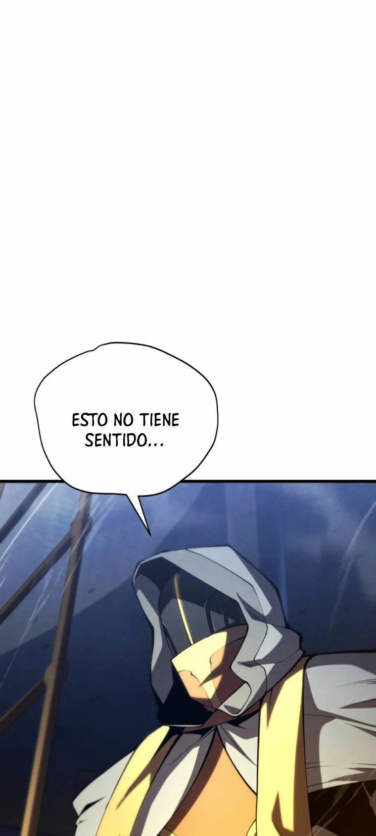 El hijo menor del maestro de la espada Capítulo 85 - Página 22