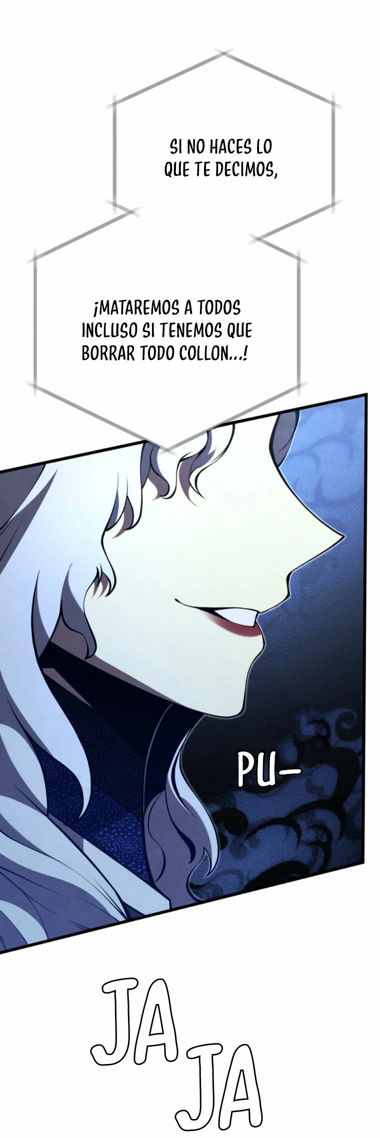 El hijo menor del maestro de la espada Capítulo 85 - Página 24