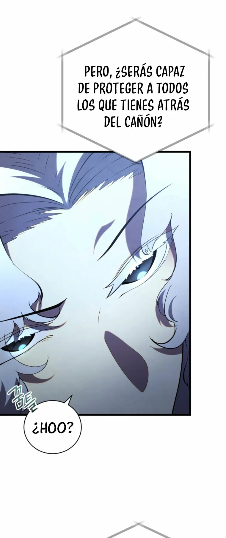 El hijo menor del maestro de la espada Capítulo 85 - Página 30