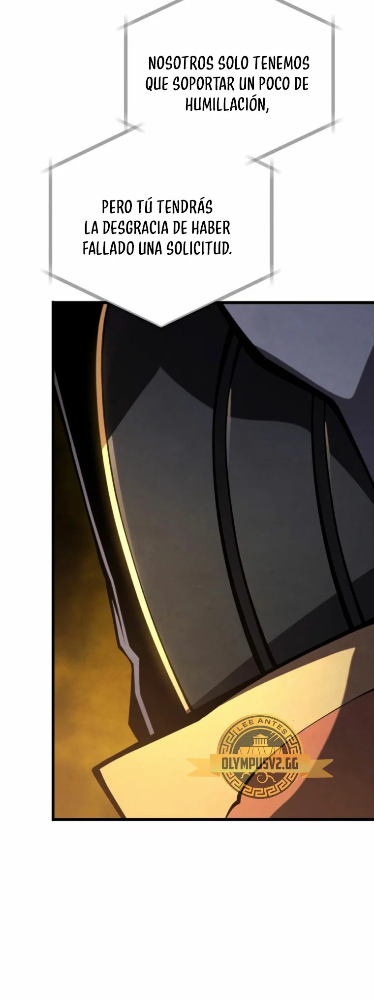 El hijo menor del maestro de la espada Capítulo 85 - Página 31