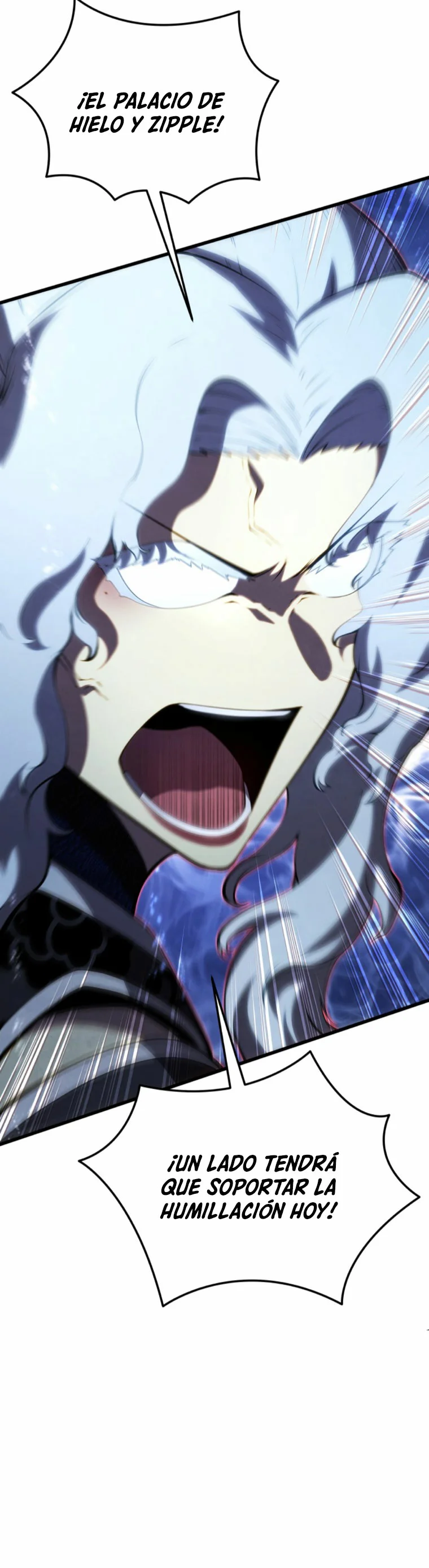 El hijo menor del maestro de la espada Capítulo 85 - Página 35