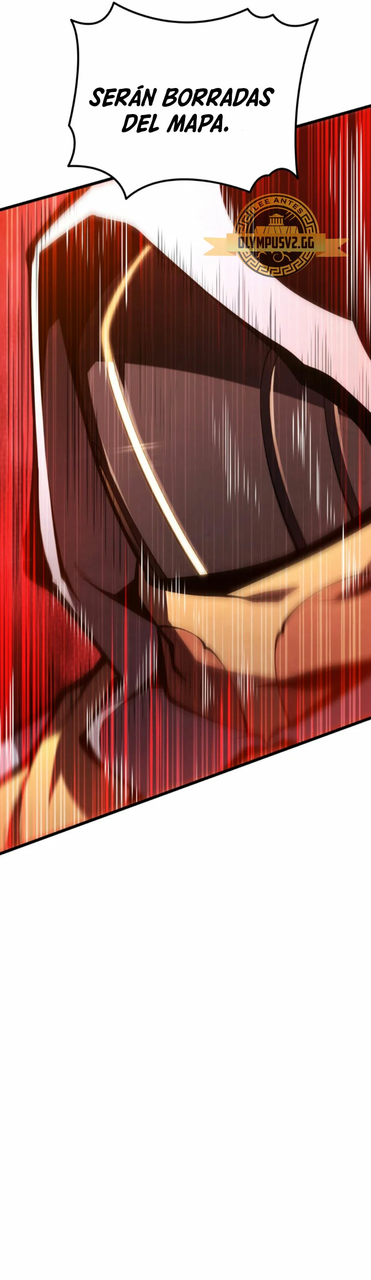 El hijo menor del maestro de la espada Capítulo 85 - Página 37