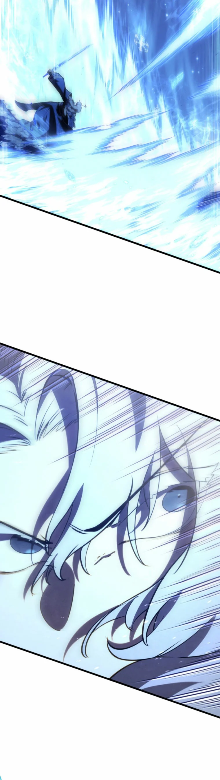 El hijo menor del maestro de la espada Capítulo 85 - Página 4