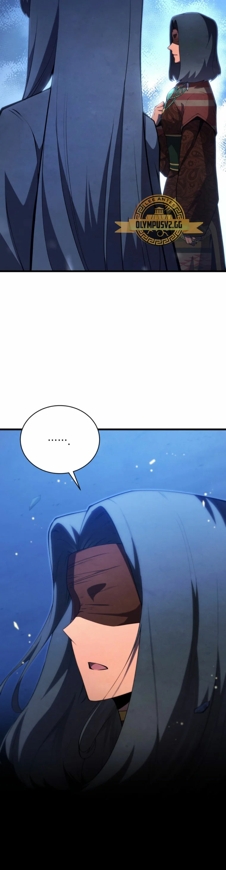 El hijo menor del maestro de la espada Capítulo 85 - Página 43