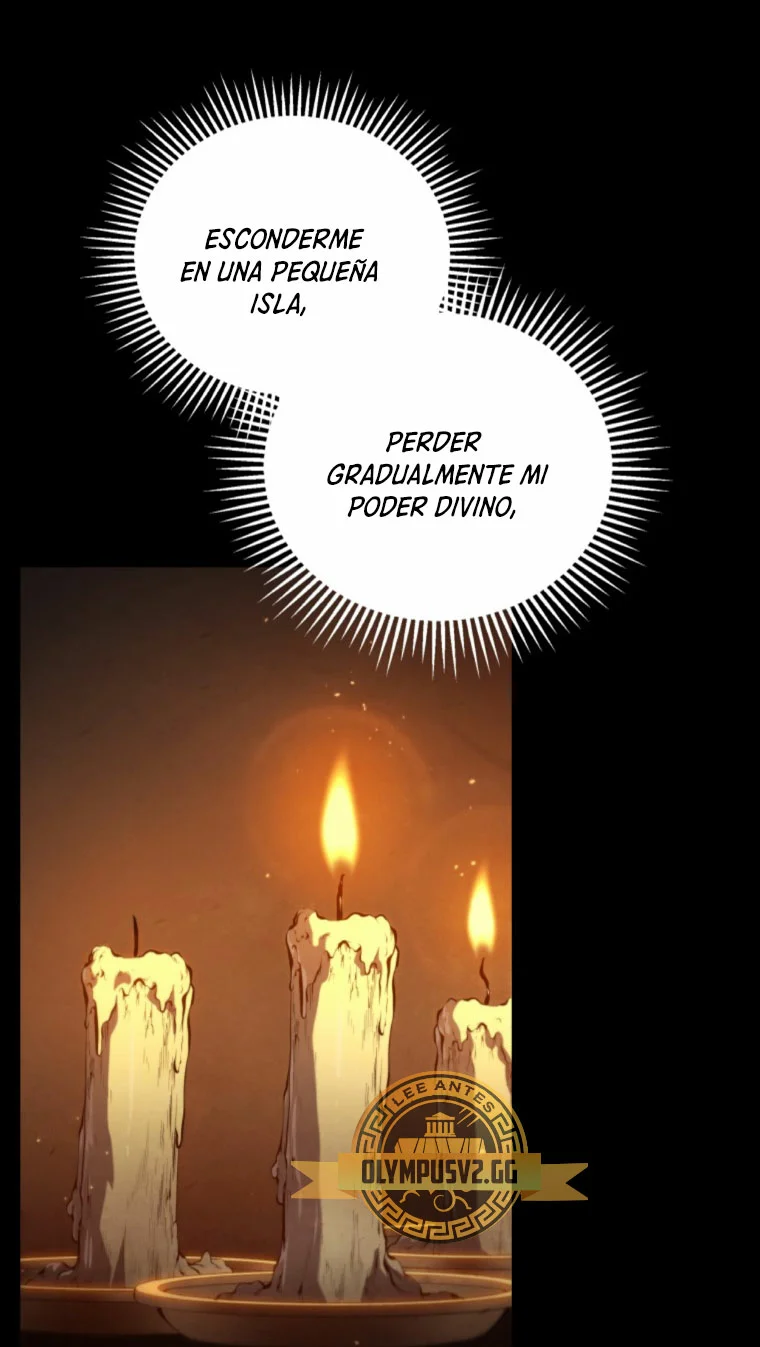 El hijo menor del maestro de la espada Capítulo 85 - Página 52