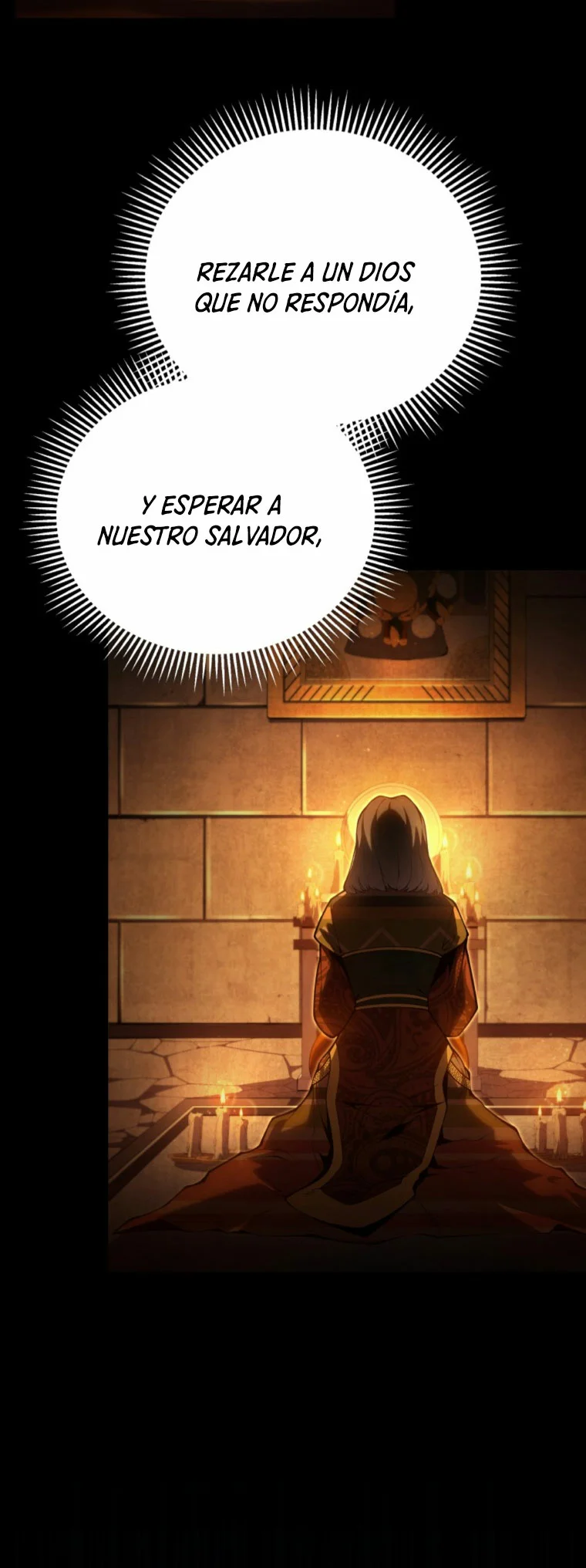 El hijo menor del maestro de la espada Capítulo 85 - Página 53