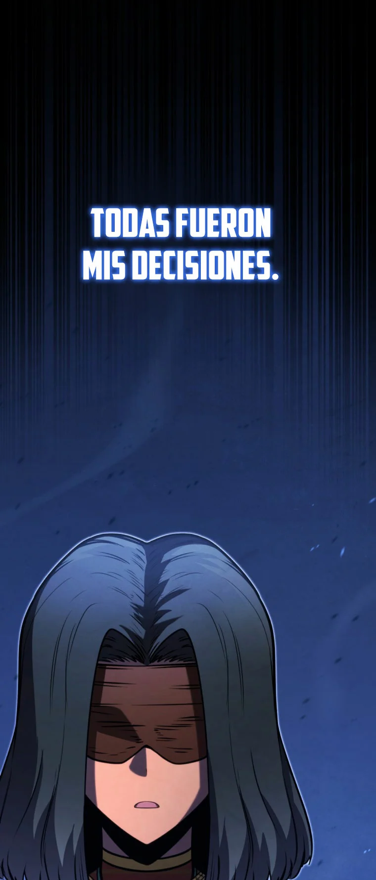 El hijo menor del maestro de la espada Capítulo 85 - Página 54