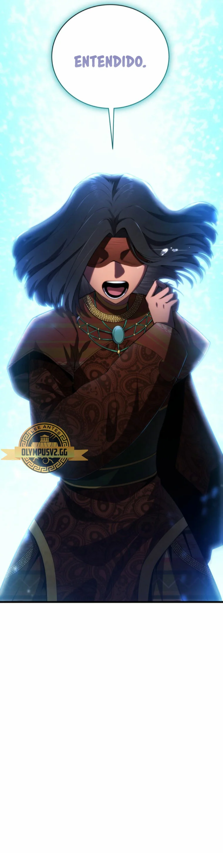 El hijo menor del maestro de la espada Capítulo 85 - Página 58