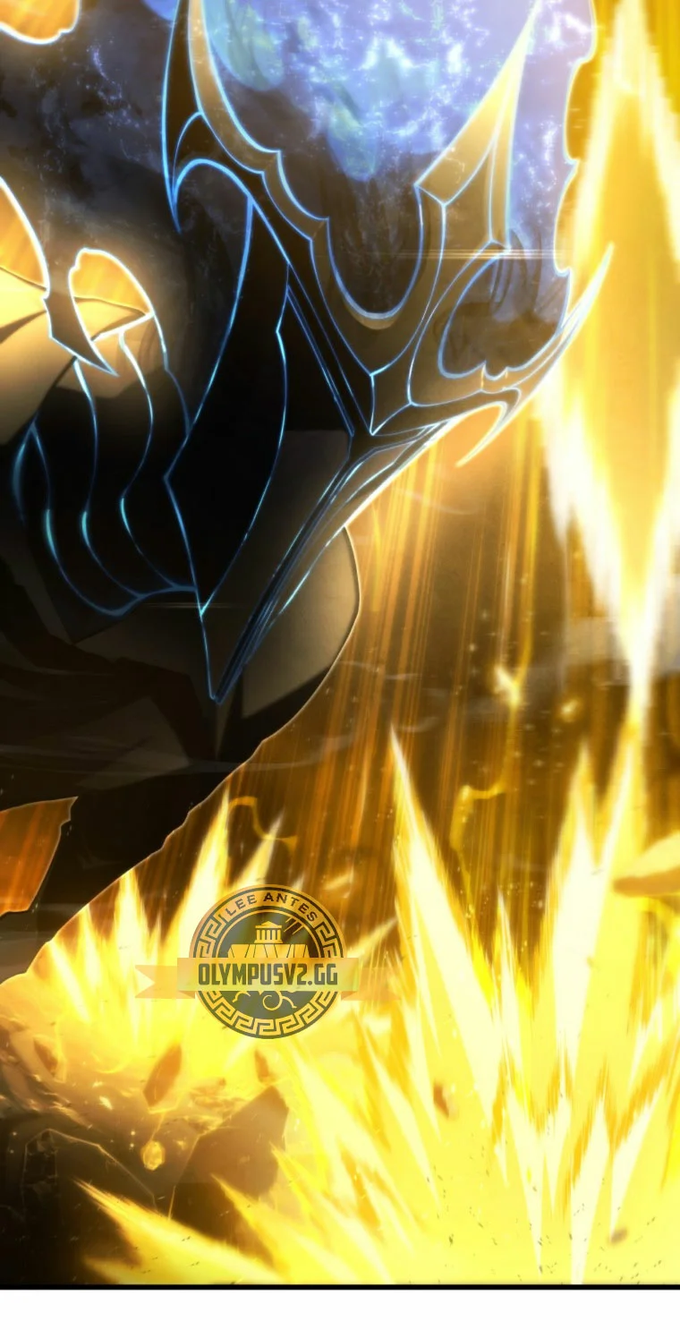 El hijo menor del maestro de la espada Capítulo 85 - Página 65