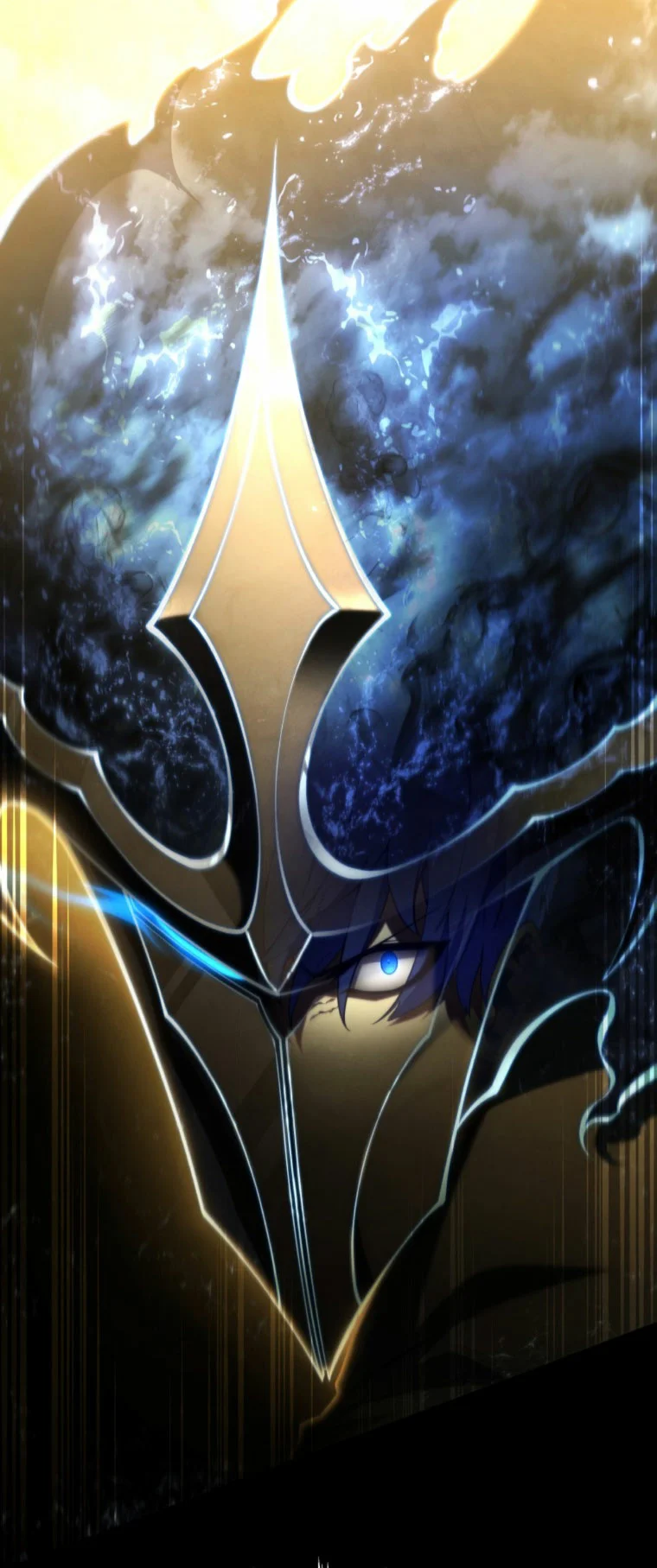 El hijo menor del maestro de la espada Capítulo 85 - Página 68