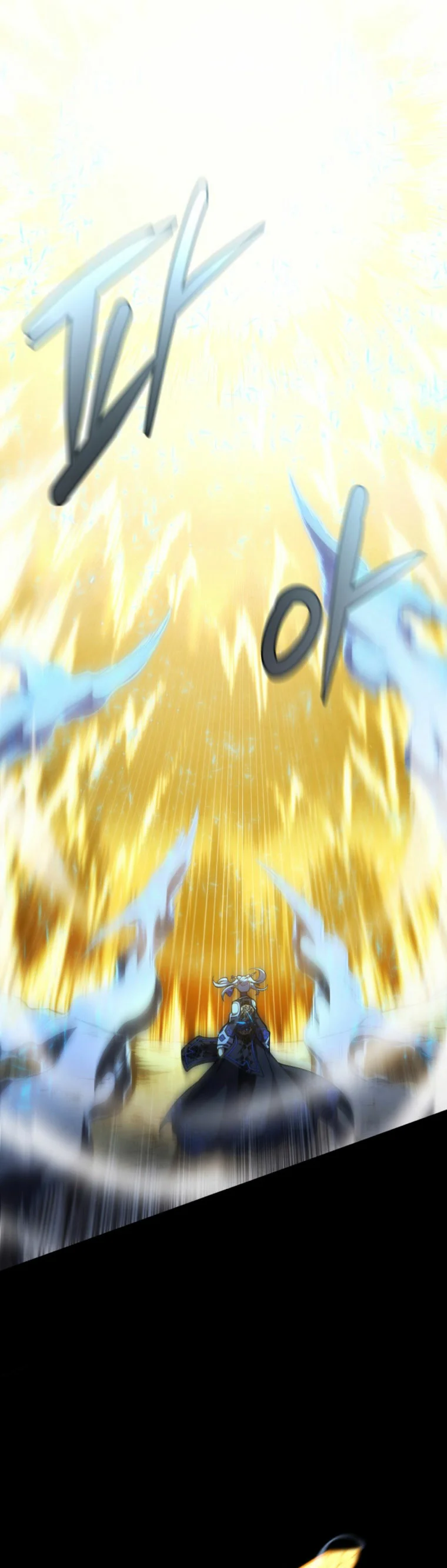 El hijo menor del maestro de la espada Capítulo 85 - Página 9