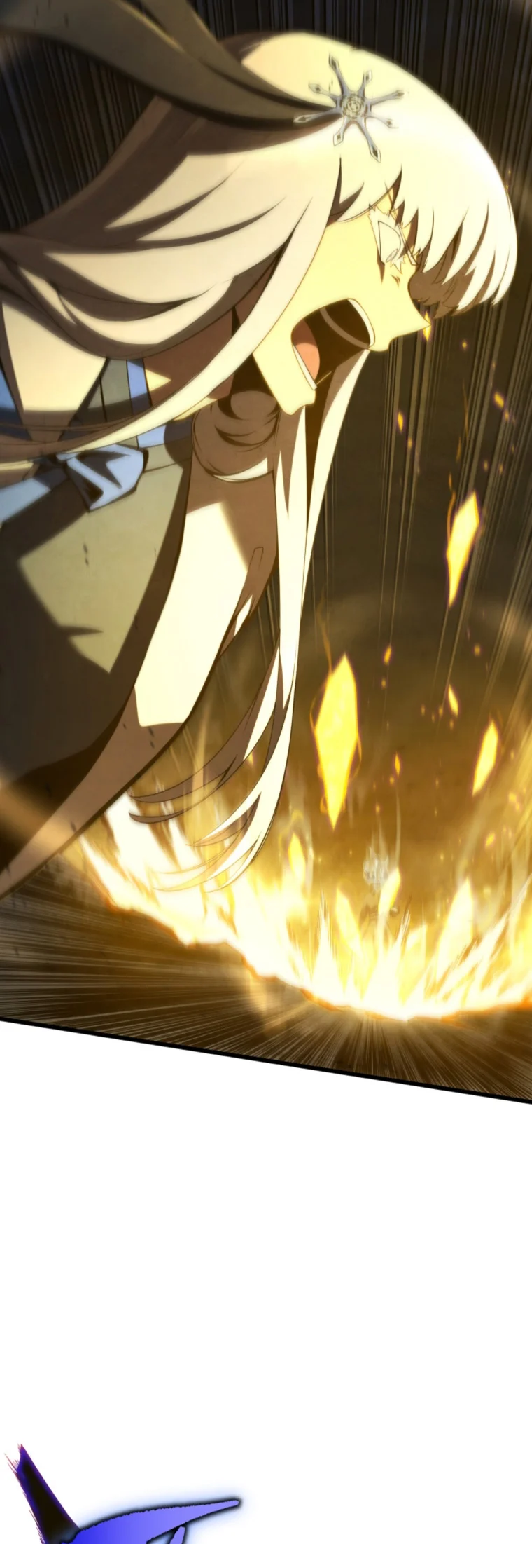 El hijo menor del maestro de la espada Capítulo 86 - Página 19