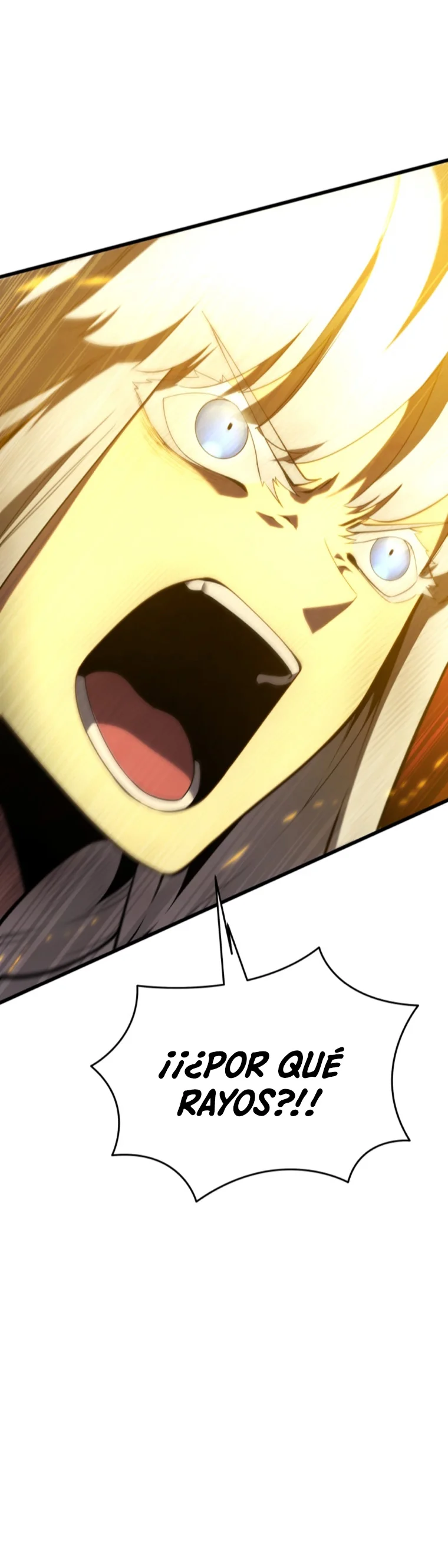 El hijo menor del maestro de la espada Capítulo 86 - Página 25