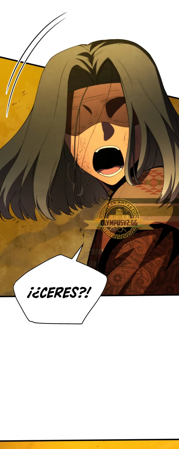 El hijo menor del maestro de la espada Capítulo 86 - Página 29