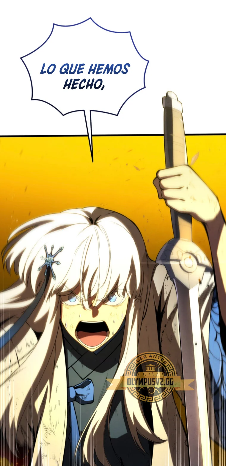 El hijo menor del maestro de la espada Capítulo 86 - Página 31