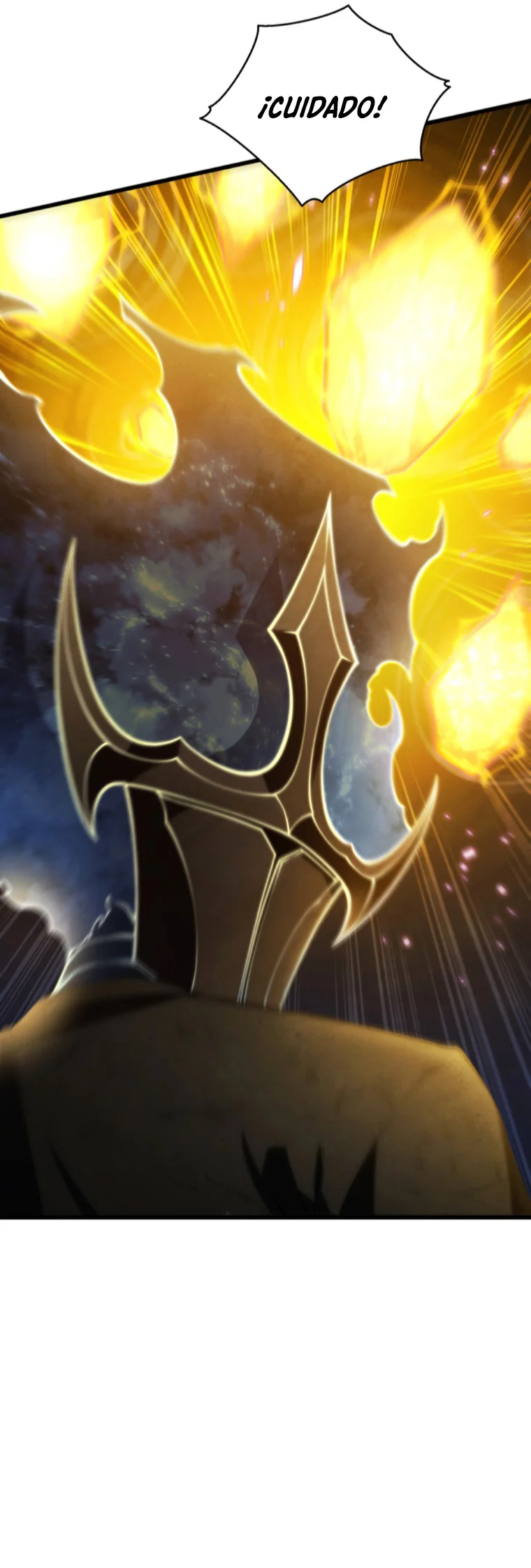 El hijo menor del maestro de la espada Capítulo 86 - Página 4