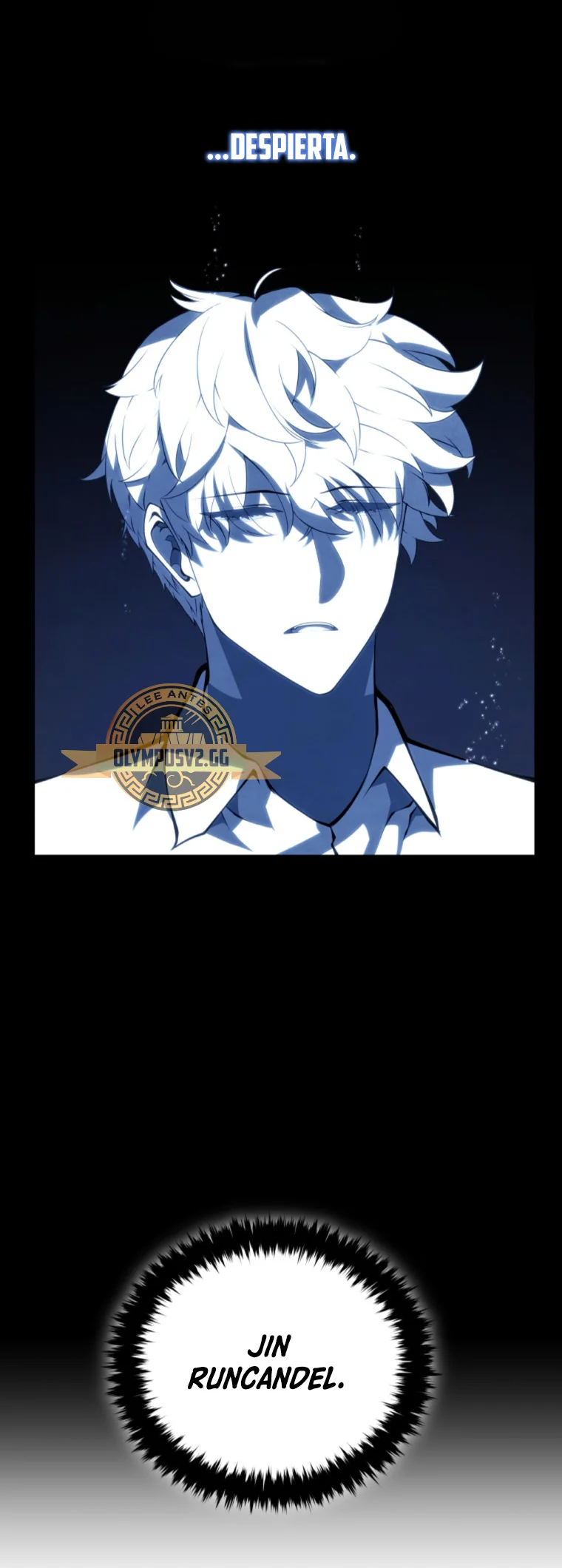 El hijo menor del maestro de la espada Capítulo 86 - Página 41