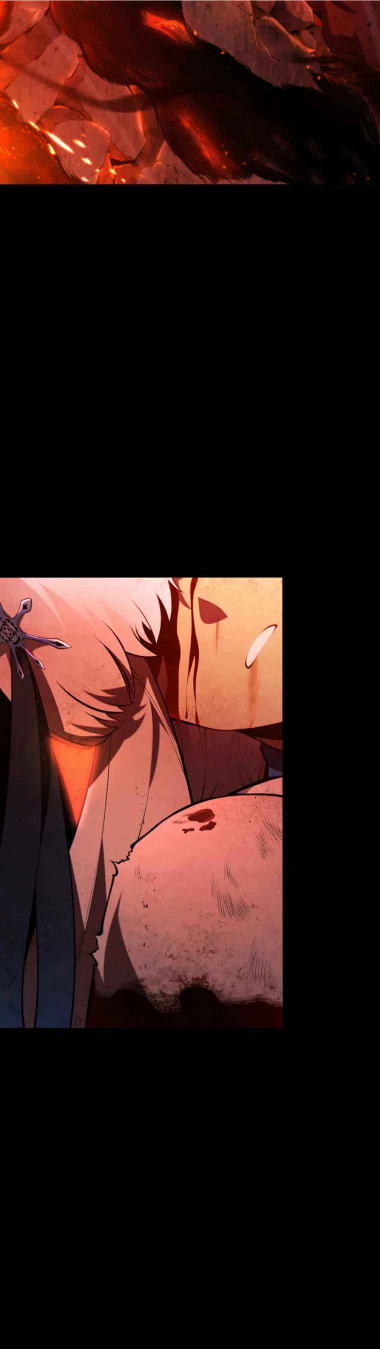 El hijo menor del maestro de la espada Capítulo 86 - Página 44