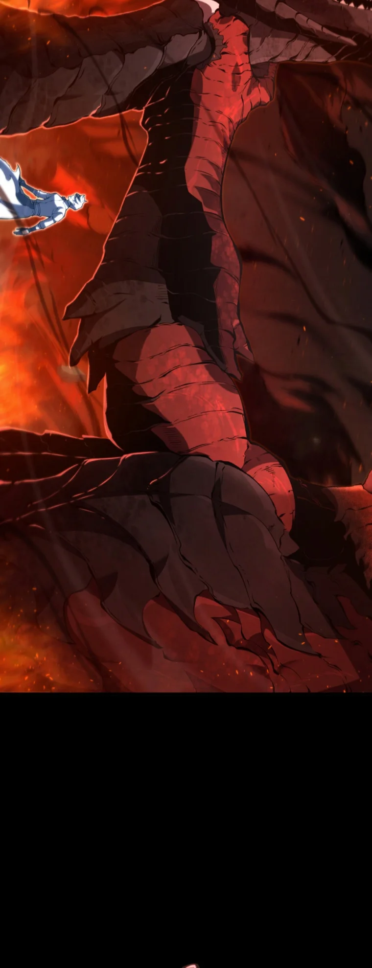 El hijo menor del maestro de la espada Capítulo 86 - Página 50