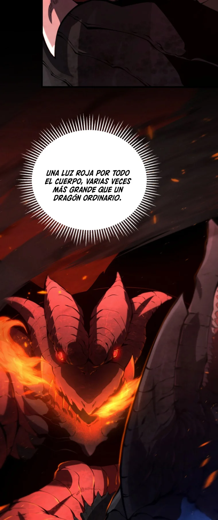 El hijo menor del maestro de la espada Capítulo 86 - Página 52