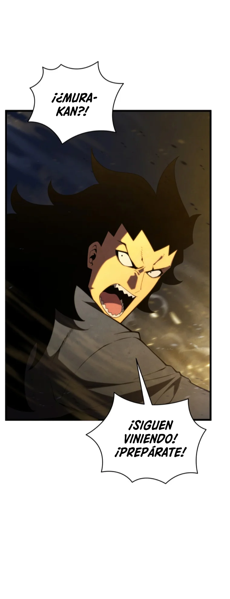 El hijo menor del maestro de la espada Capítulo 86 - Página 6