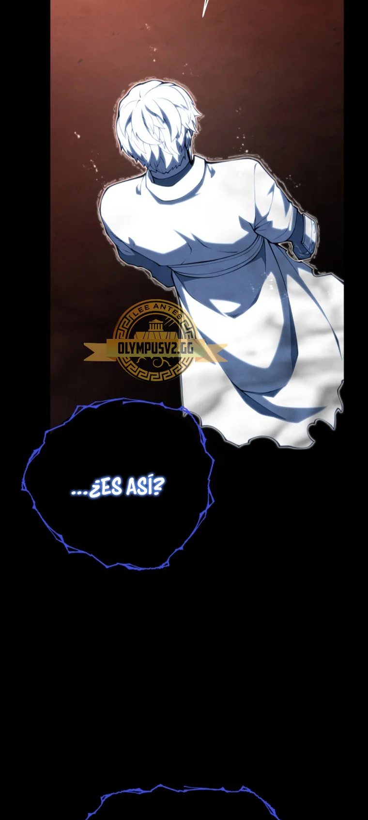 El hijo menor del maestro de la espada Capítulo 86 - Página 63