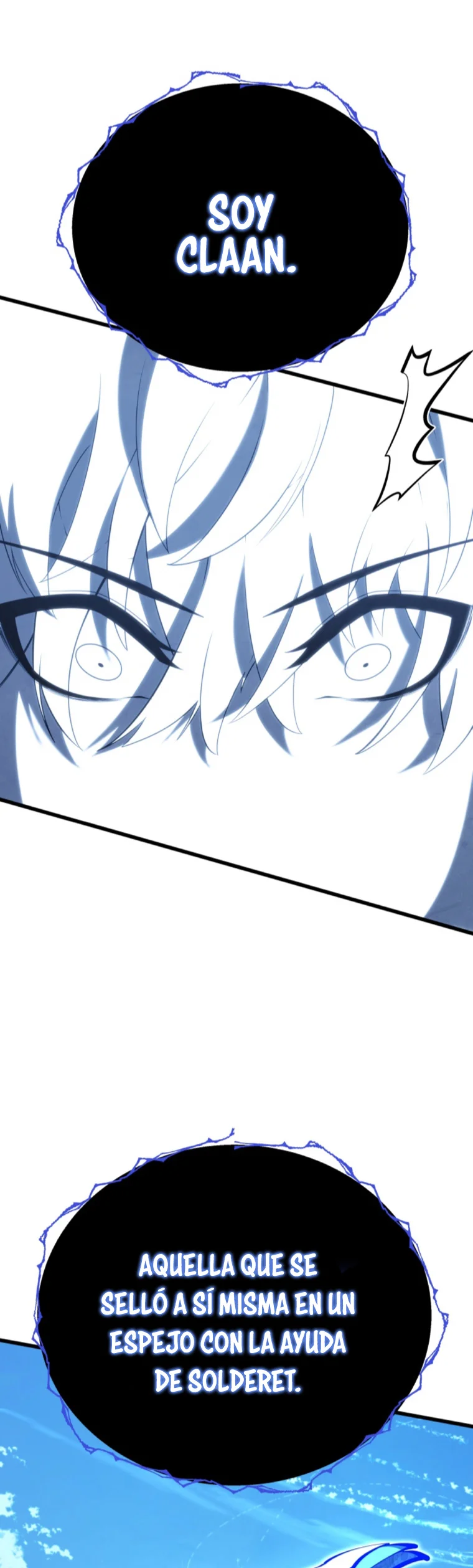 El hijo menor del maestro de la espada Capítulo 86 - Página 68