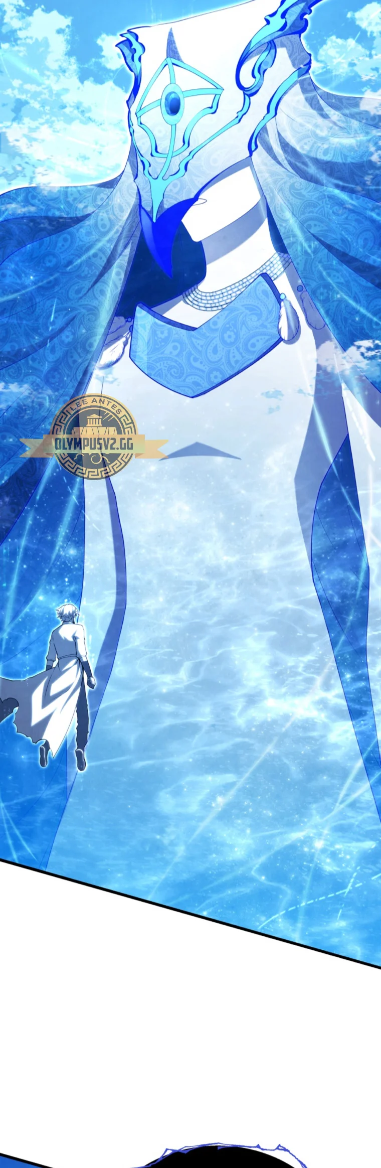 El hijo menor del maestro de la espada Capítulo 86 - Página 69