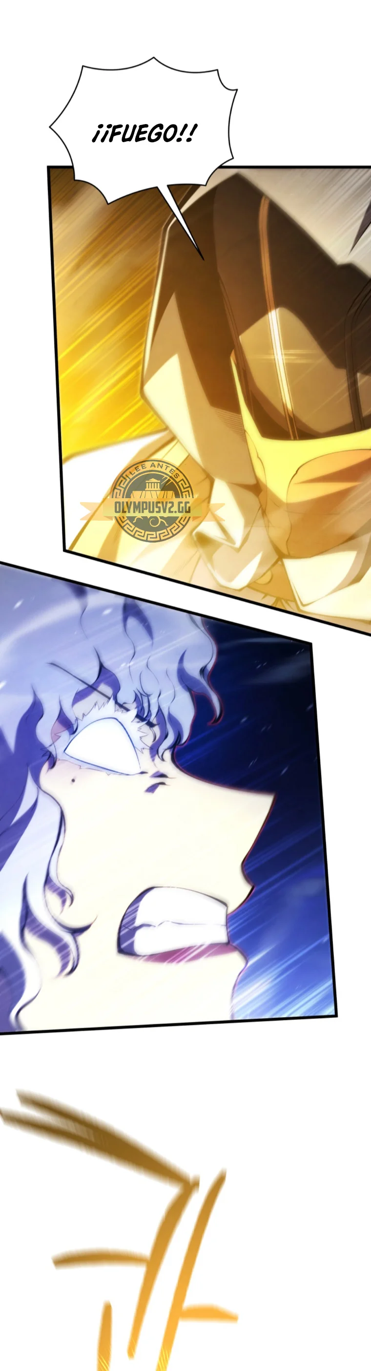 El hijo menor del maestro de la espada Capítulo 86 - Página 7