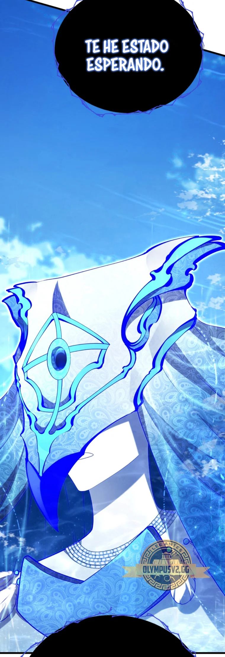 El hijo menor del maestro de la espada Capítulo 86 - Página 70