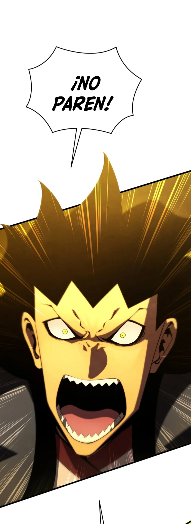 El hijo menor del maestro de la espada Capítulo 86 - Página 9