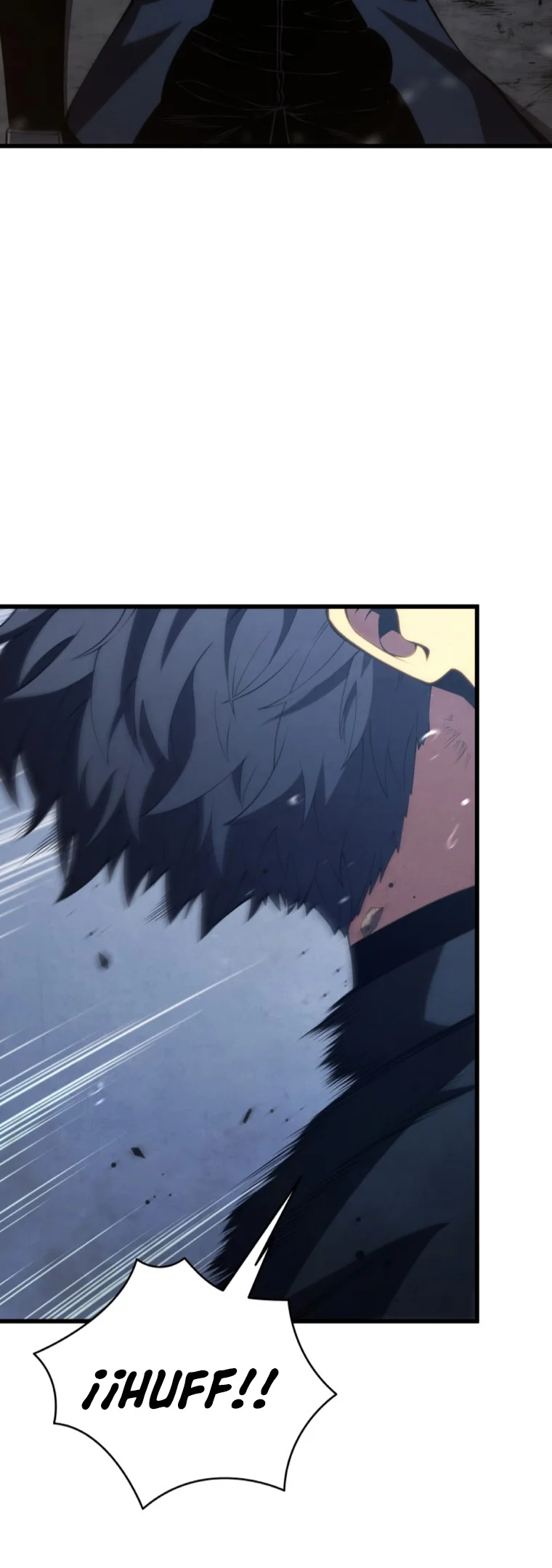 El hijo menor del maestro de la espada Capítulo 87 - Página 11
