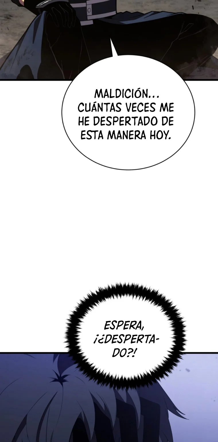 El hijo menor del maestro de la espada Capítulo 87 - Página 13