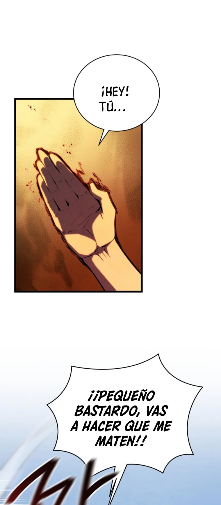 El hijo menor del maestro de la espada Capítulo 87 - Página 16