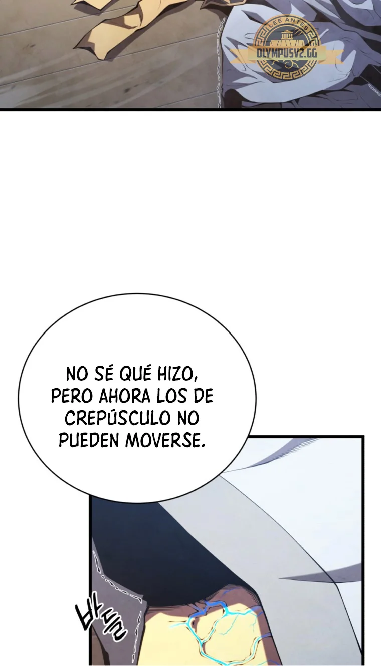 El hijo menor del maestro de la espada Capítulo 87 - Página 25