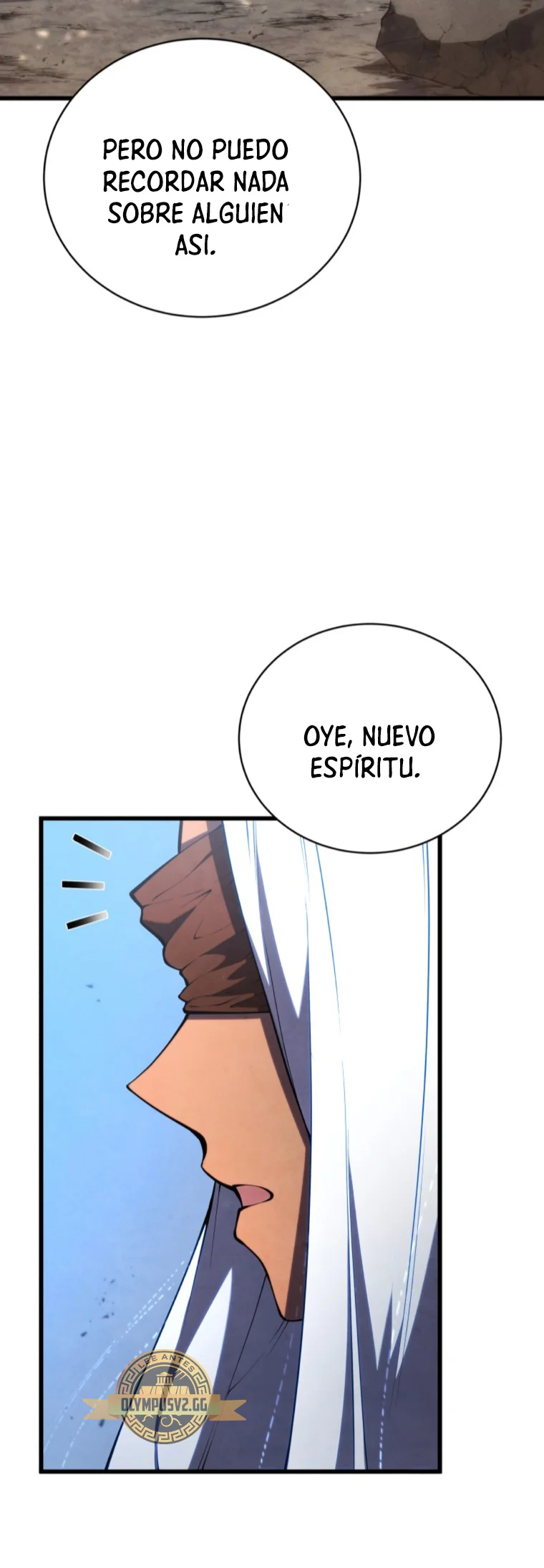 El hijo menor del maestro de la espada Capítulo 87 - Página 27