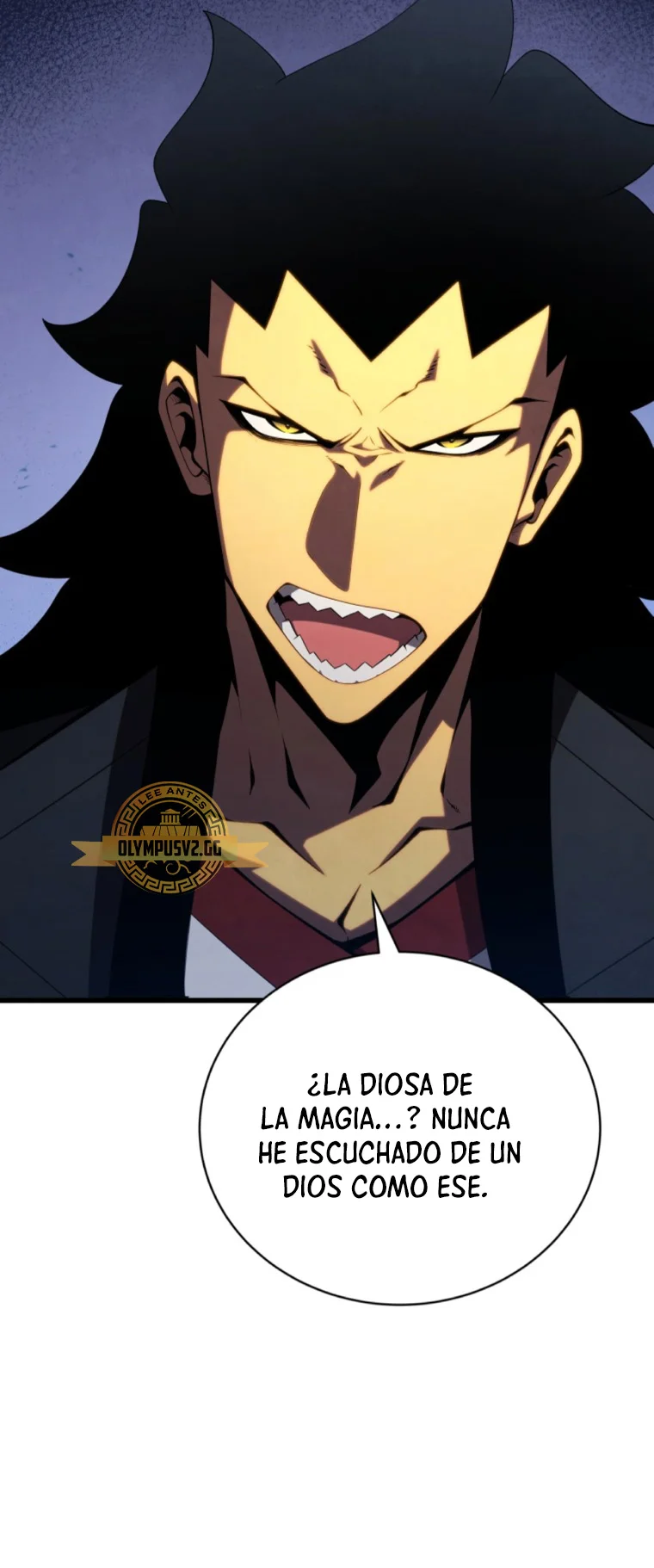 El hijo menor del maestro de la espada Capítulo 87 - Página 41