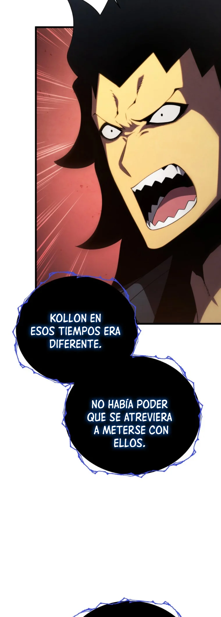 El hijo menor del maestro de la espada Capítulo 87 - Página 47